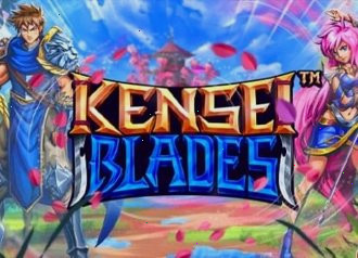 Kensei blade Betsoft
